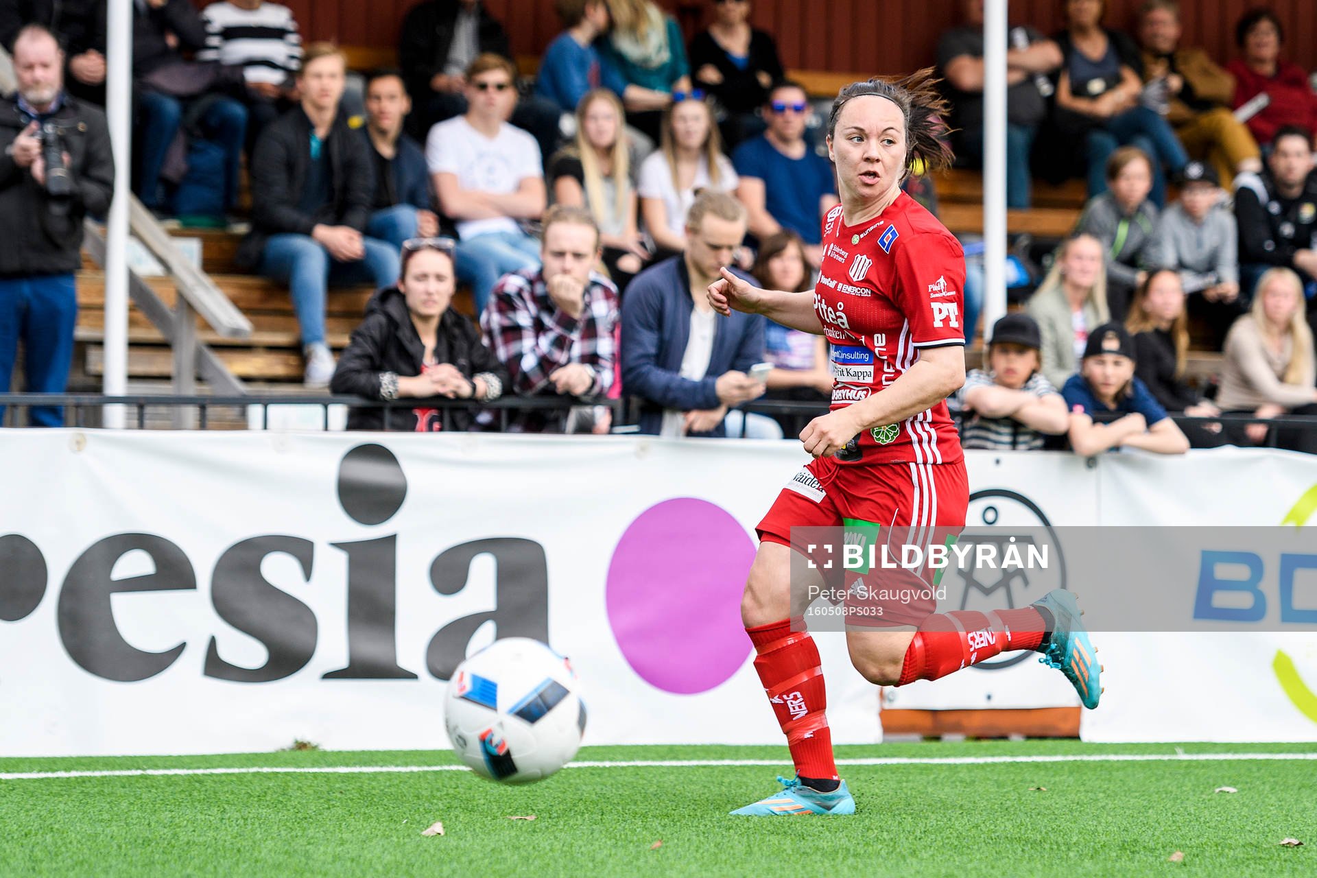 Piteås June Pedersen