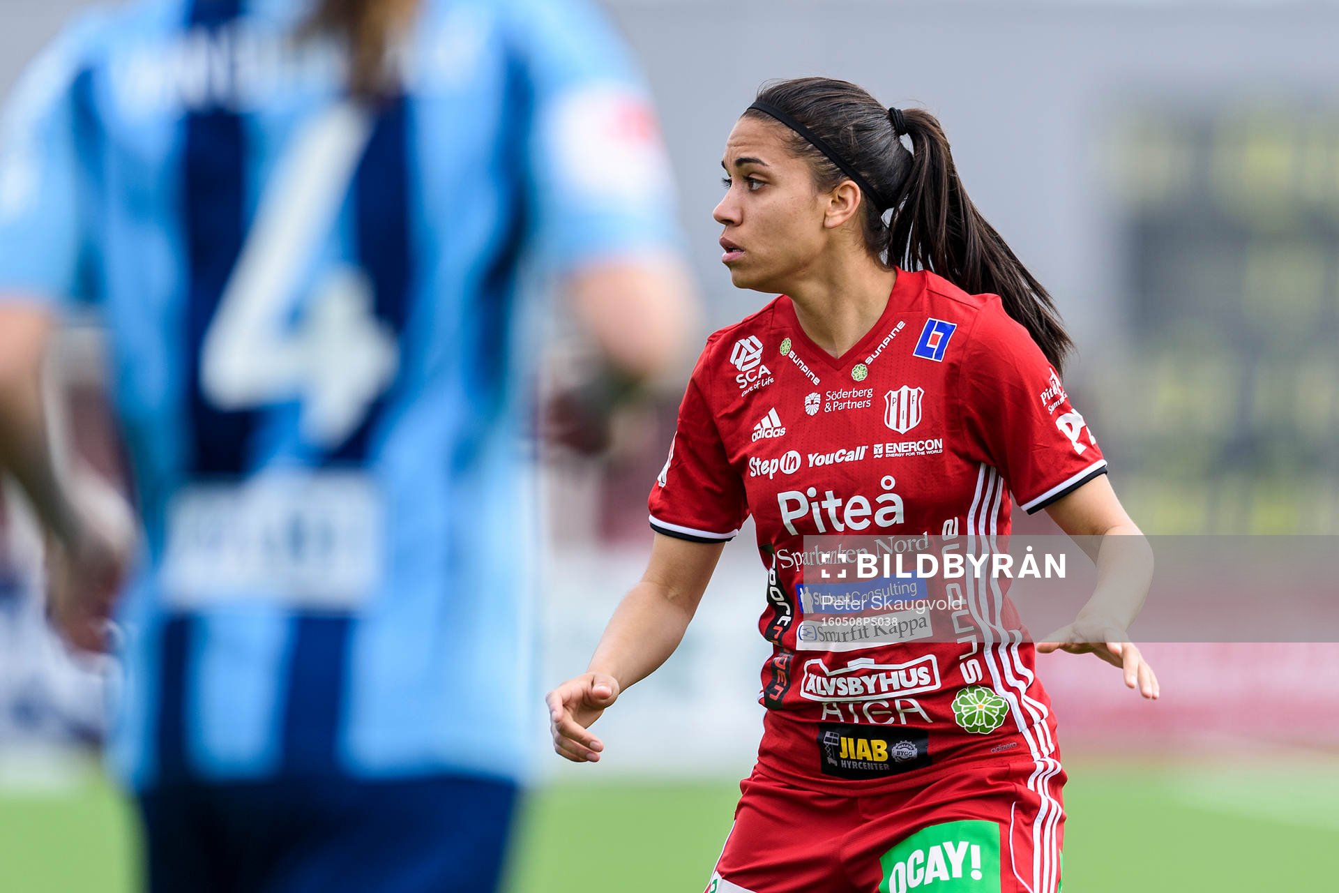 Piteås Tempest-Marie Norlin