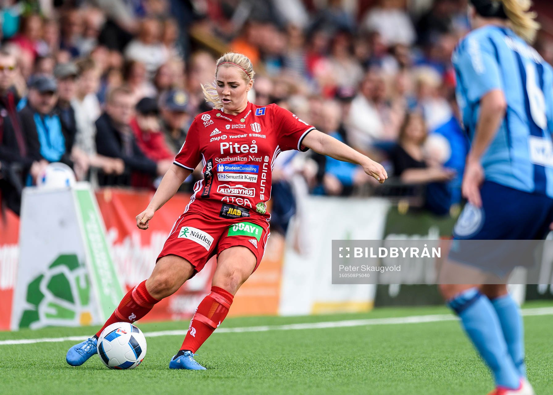 Piteås Irma Helin