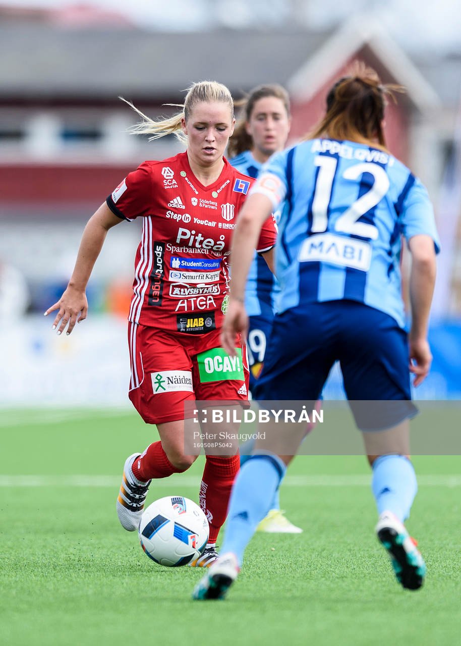Piteås Ronja Aronsson