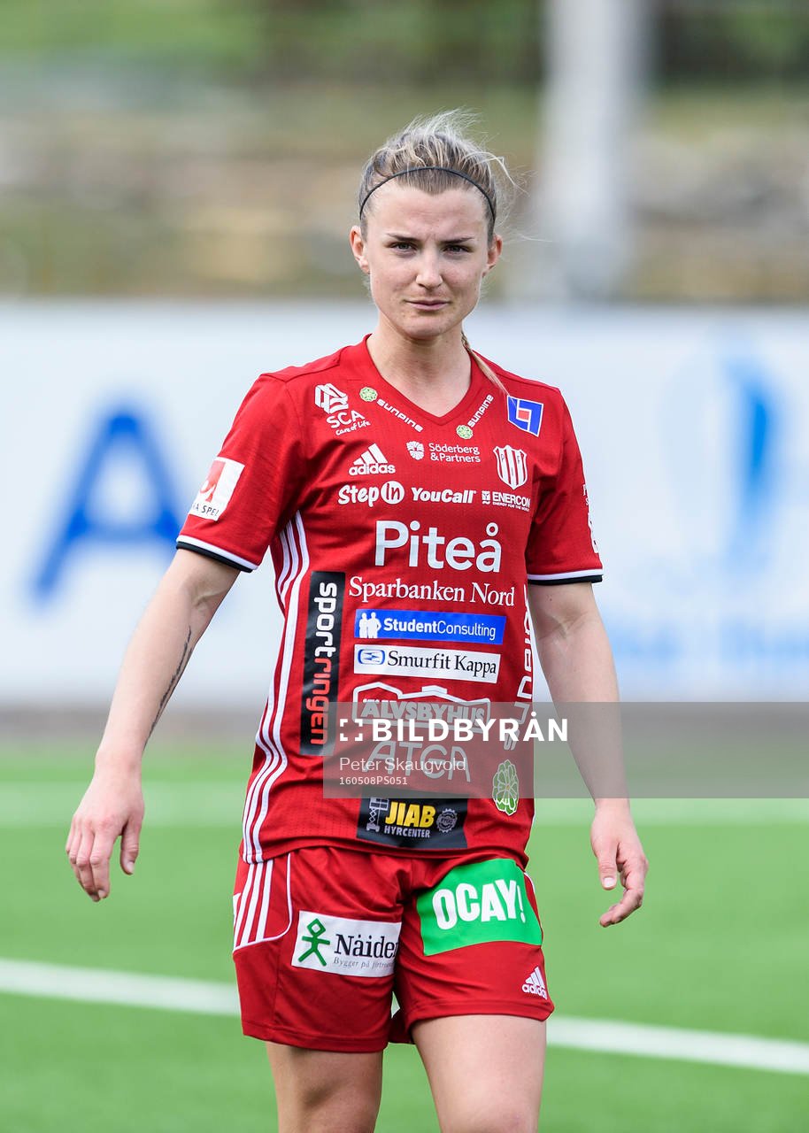 Piteås Emelie Lövgren