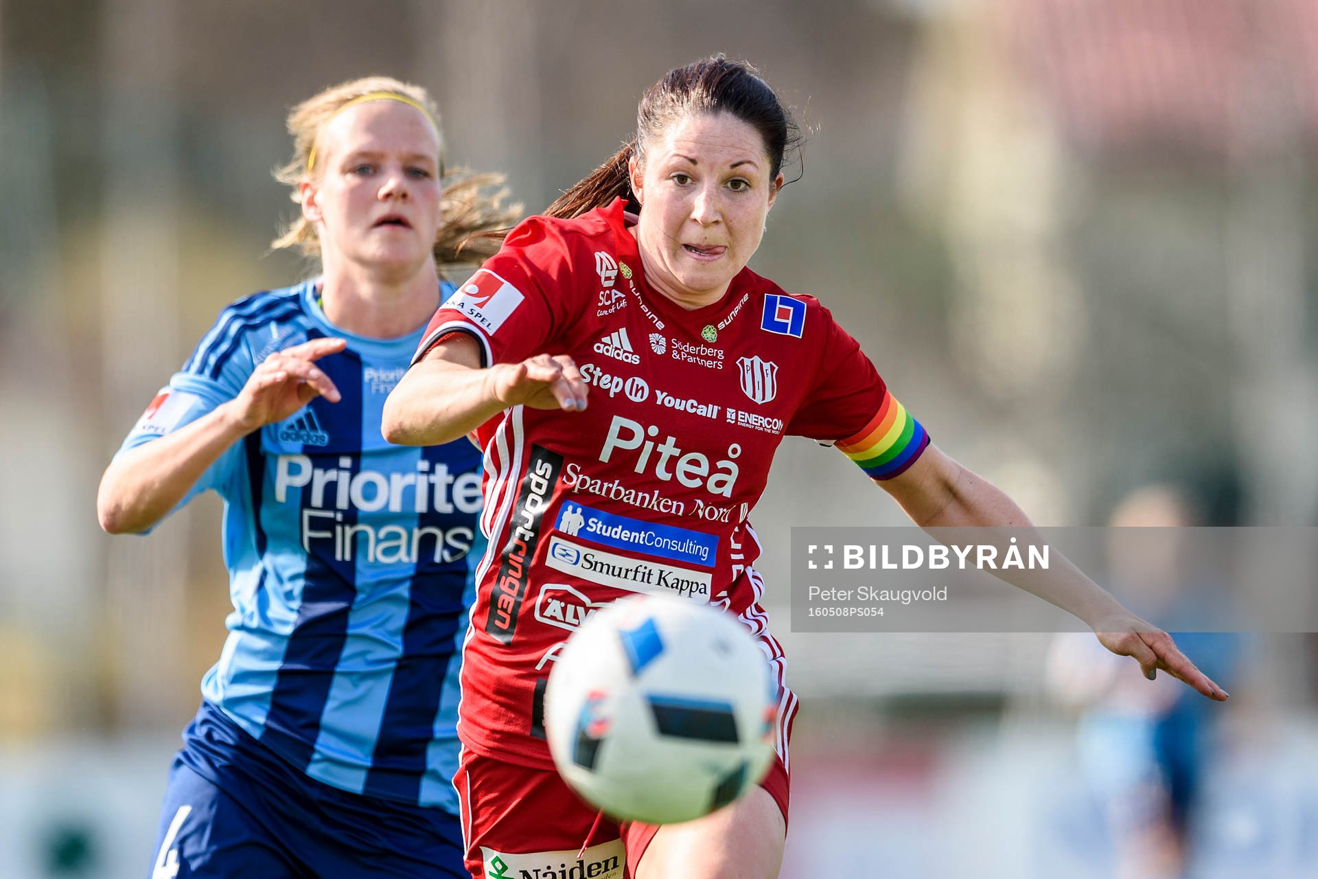 Piteås Josefin Johansson