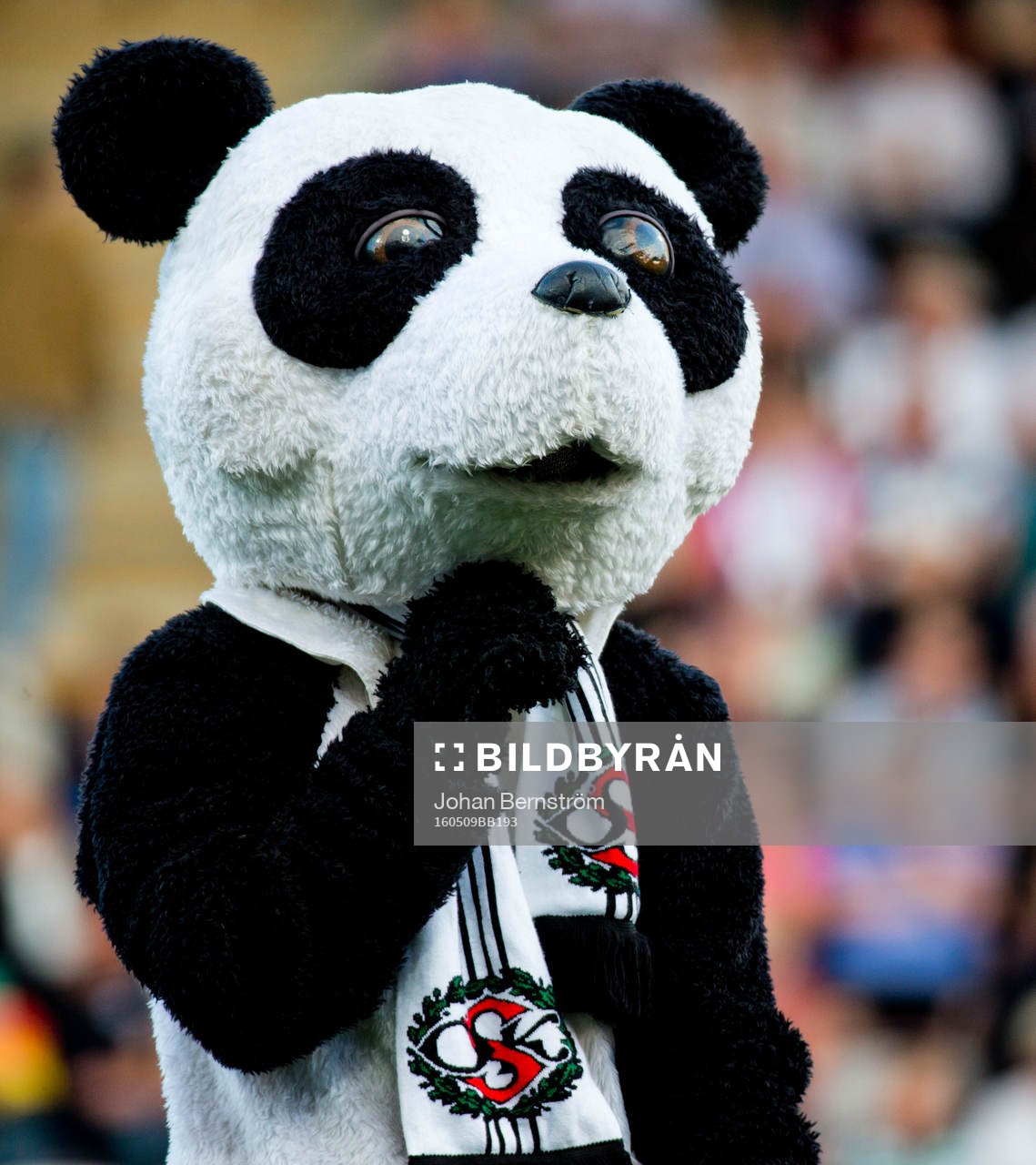 Örebros maskot
