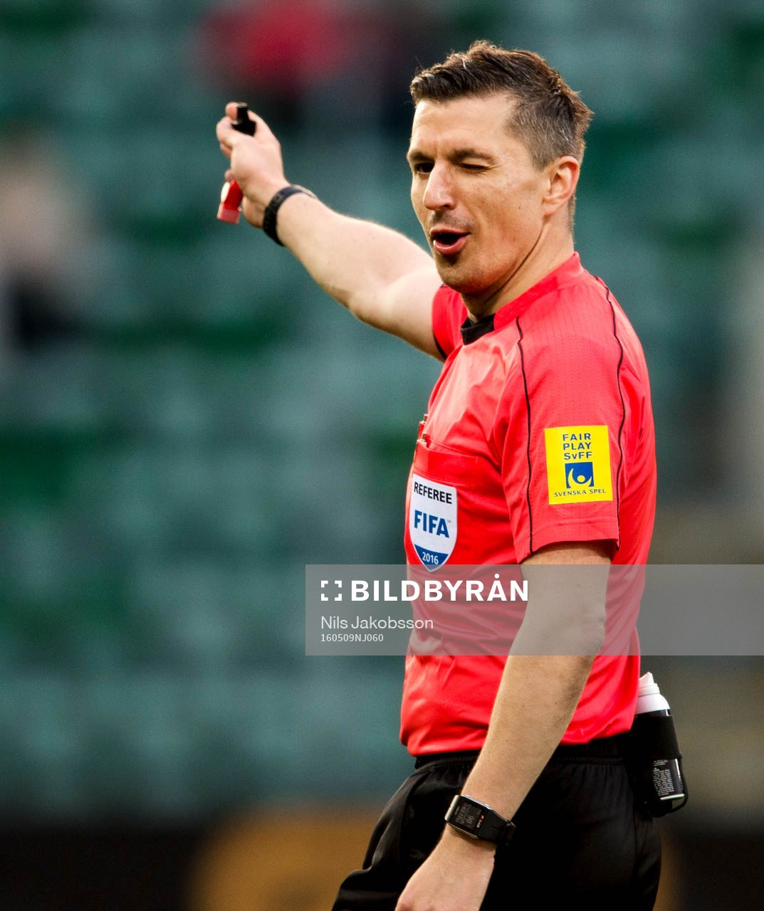Domare Bojan Pandzic