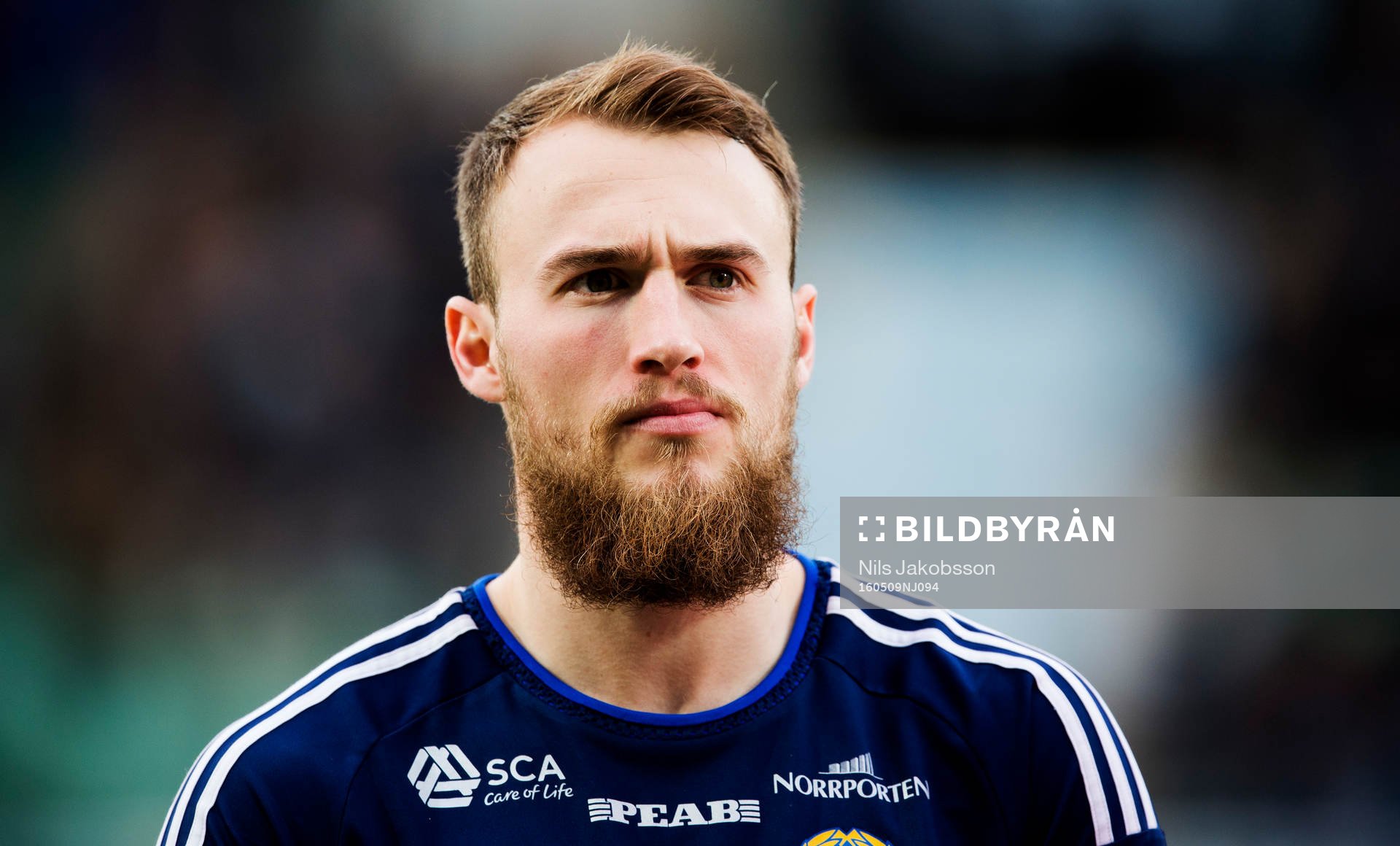 Sundsvalls Runar Sigurjonsson