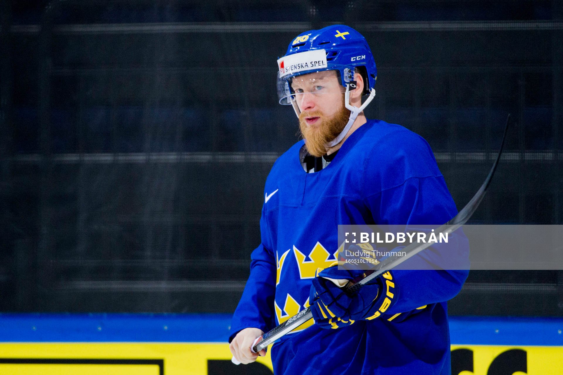 Linus Klasen