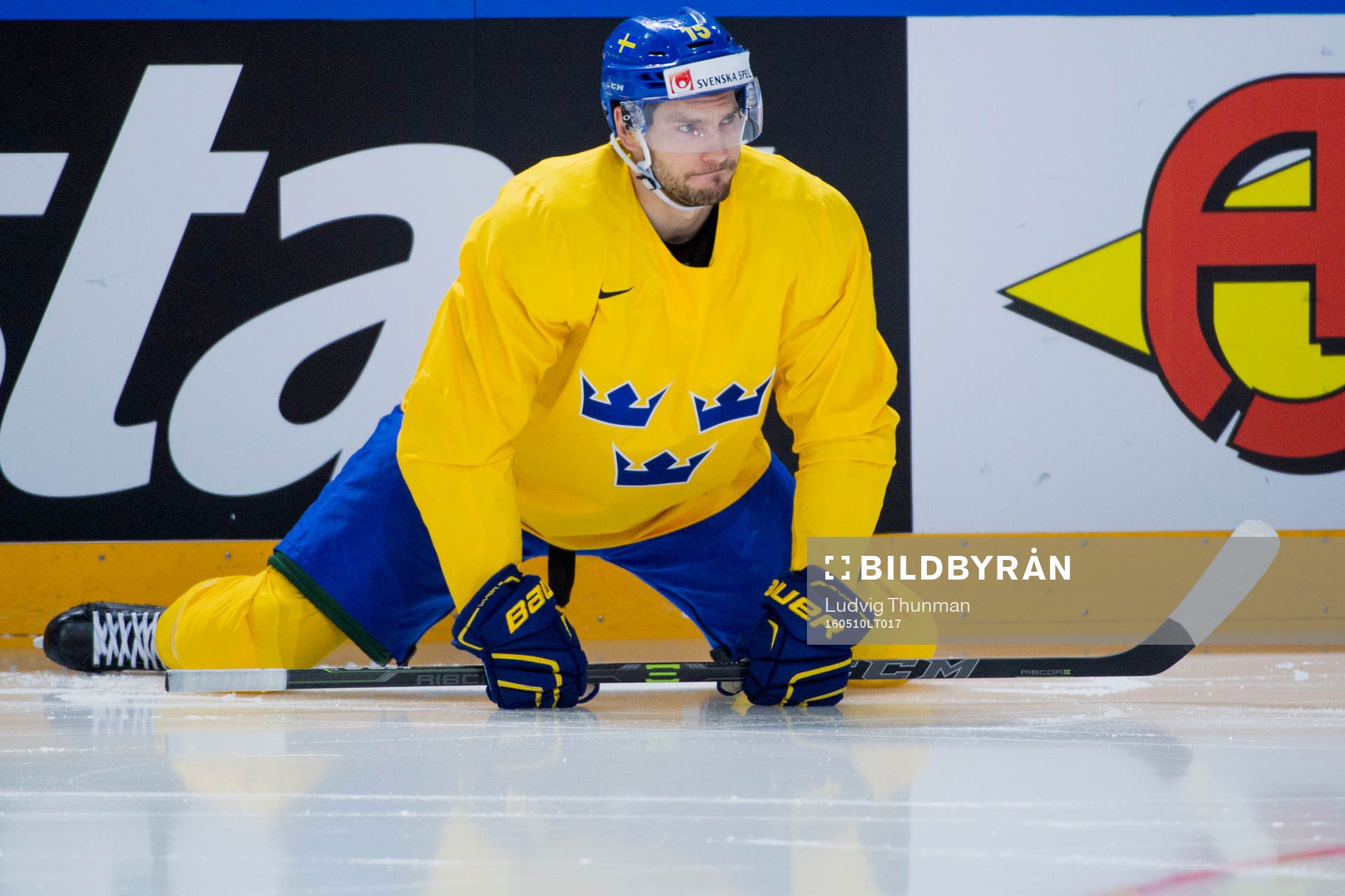 Mattias Sjögren