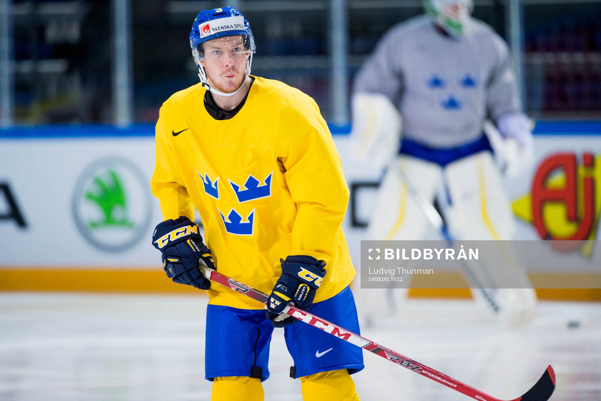 Niclas Burström