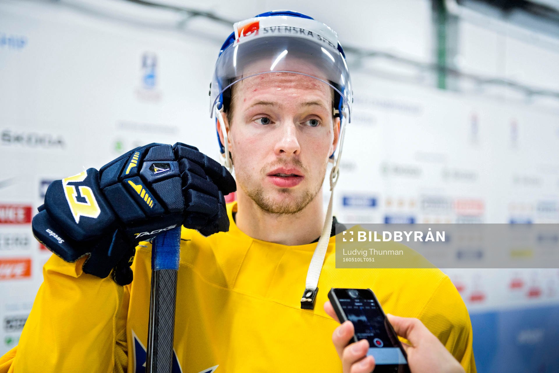 Lucas Wallmark