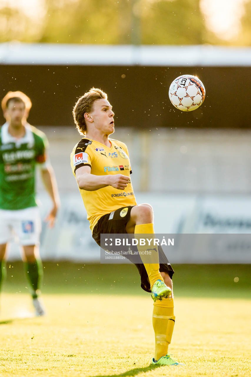 Frejs Lukas Sunesson