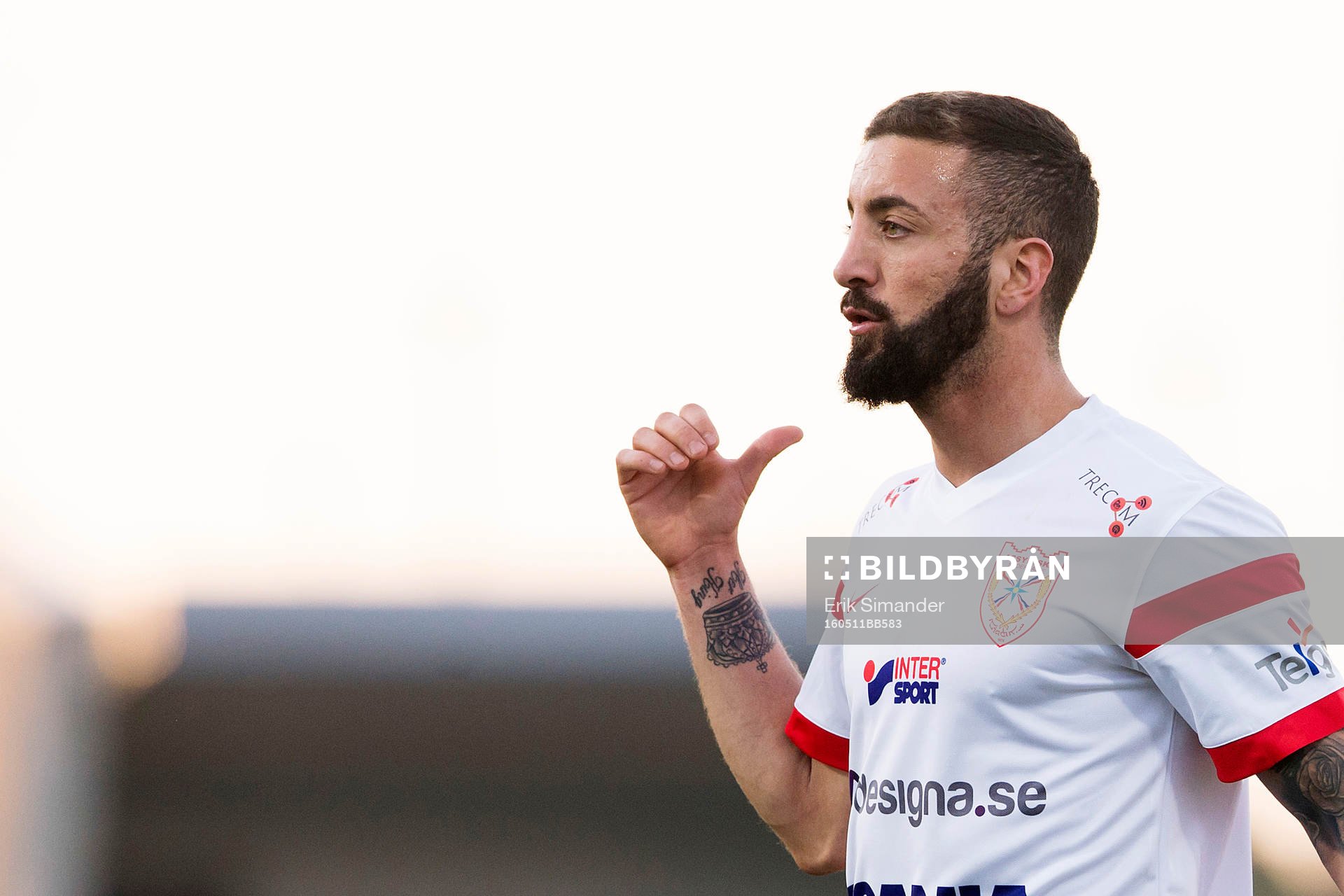 Assyriskas George Makdessi