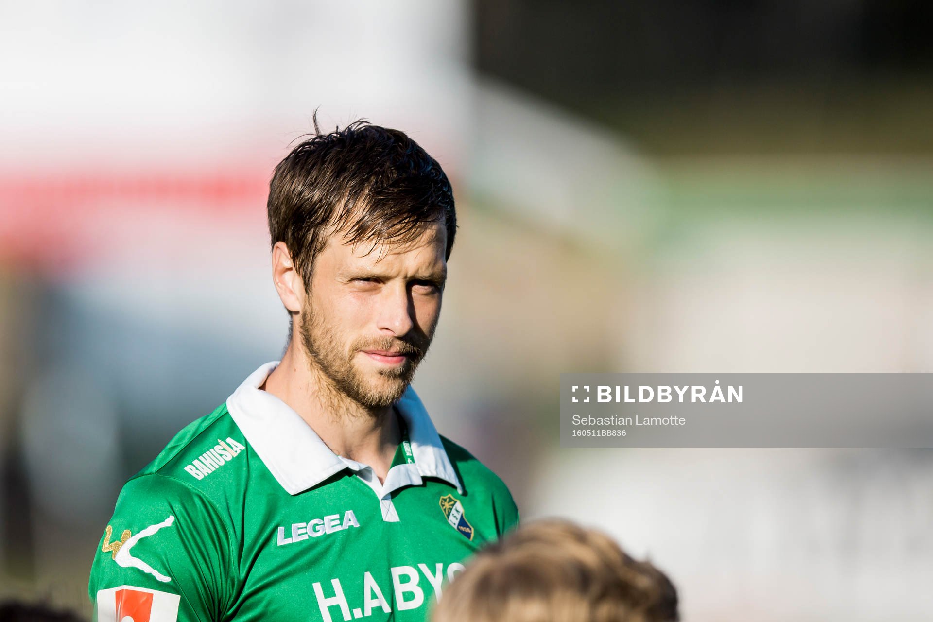 Ljungskiles Alexander Mellqvist