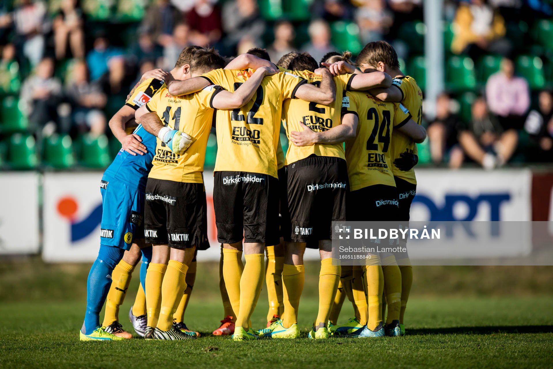 Frejs spelare laddar