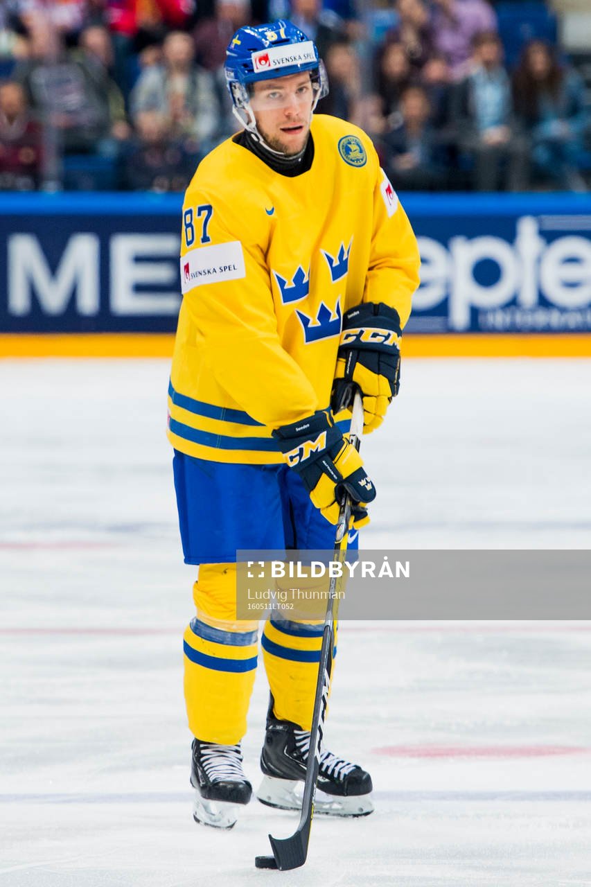 Sveriges Robert Rosen