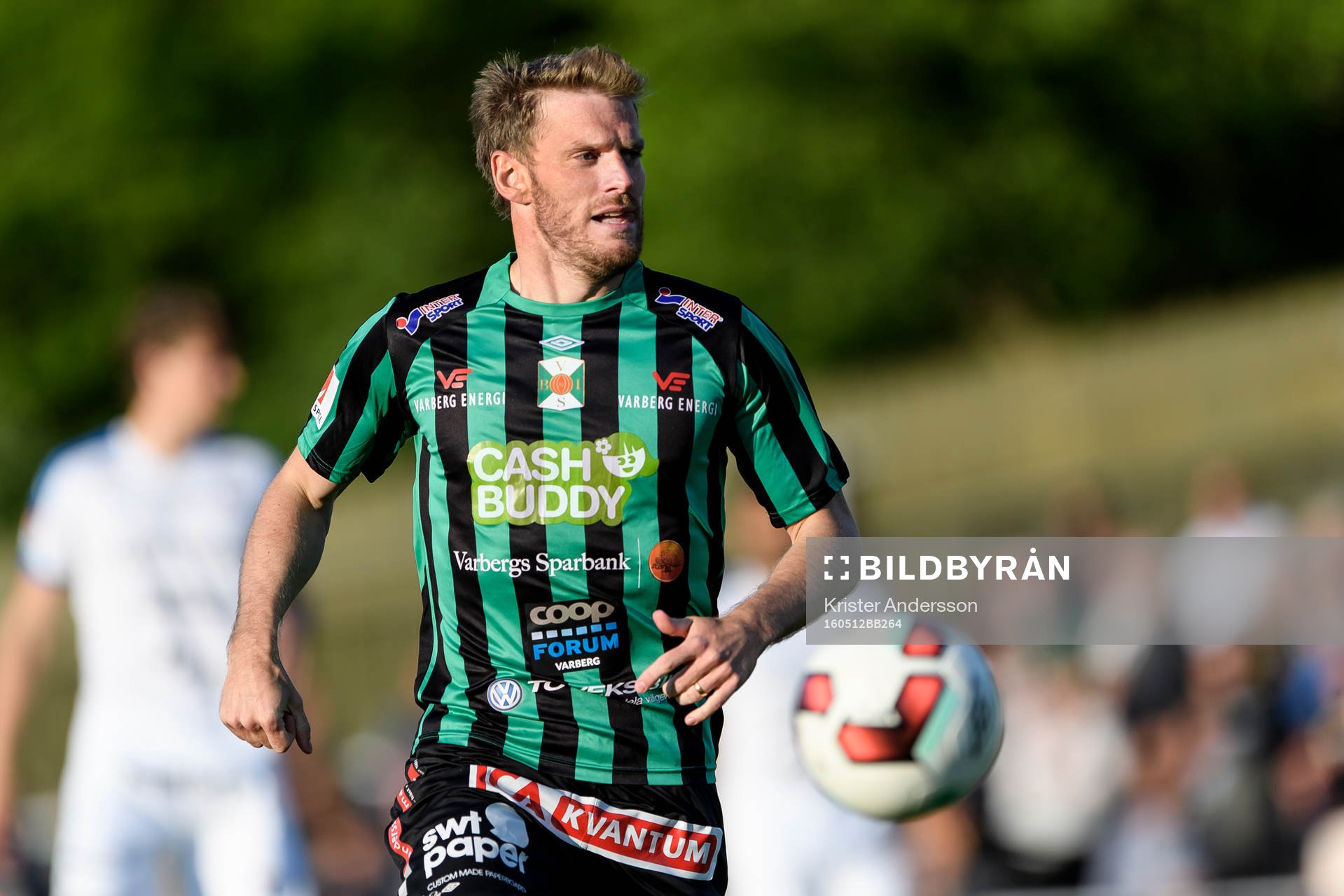 Varbergs Karl Söderström