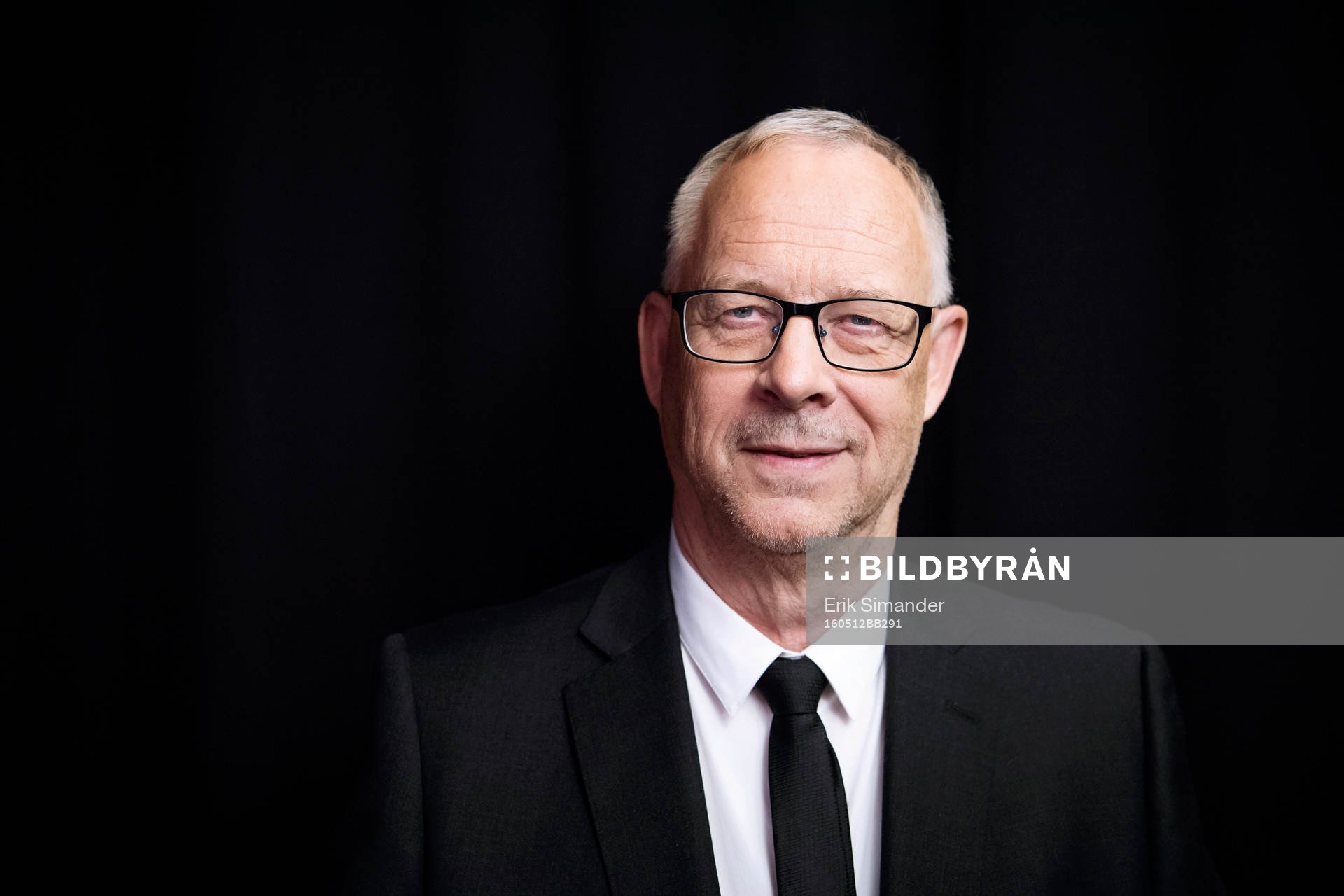 Lars Lagerbäck, expertkommentator i fotboll