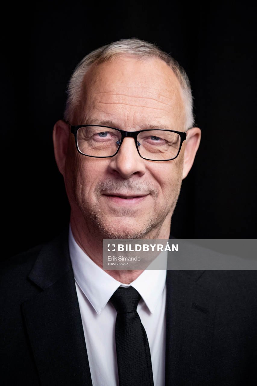 Lars Lagerbäck, expertkommentator i fotboll