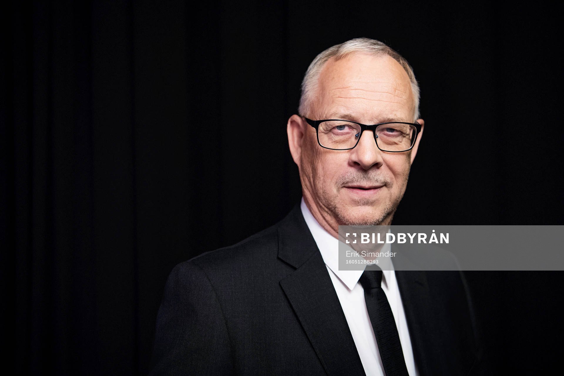 Lars Lagerbäck, expertkommentator i fotboll