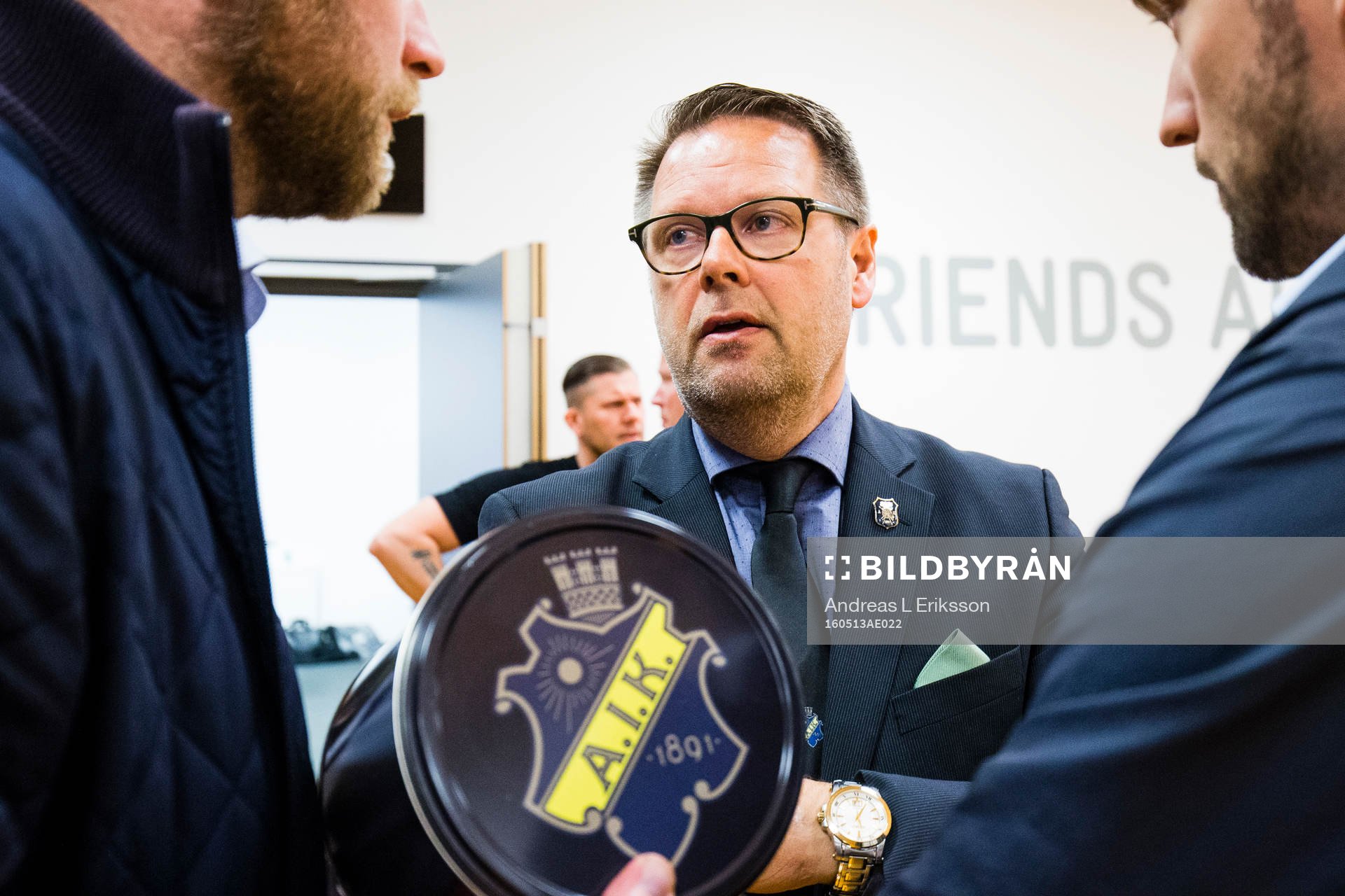 s vd Mikael Ahlerup