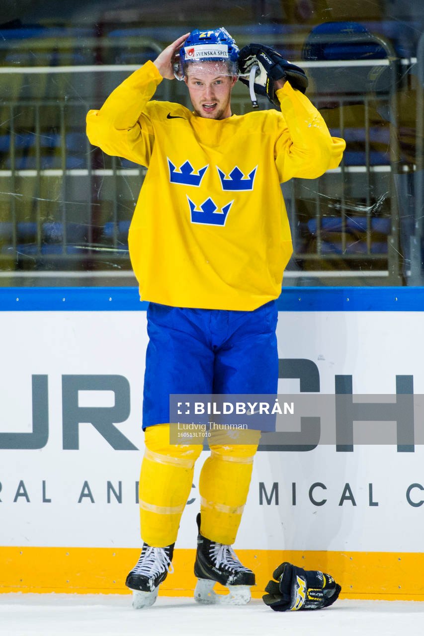 Martin Lundberg
