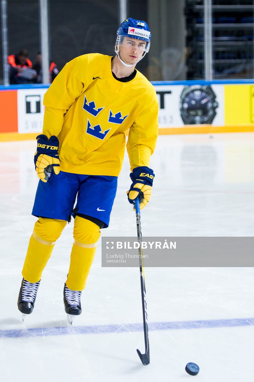 Johan Sundström