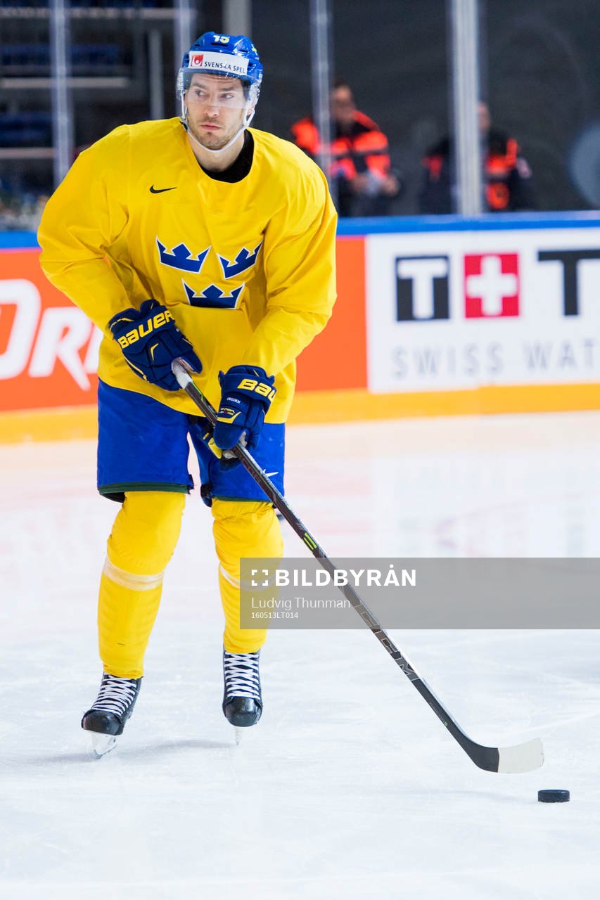 Mattias Sjögren
