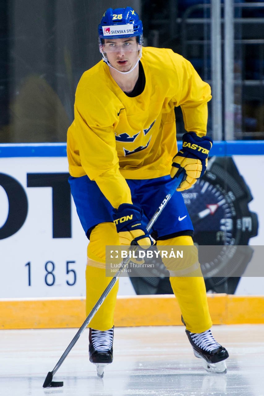 Johan Sundström