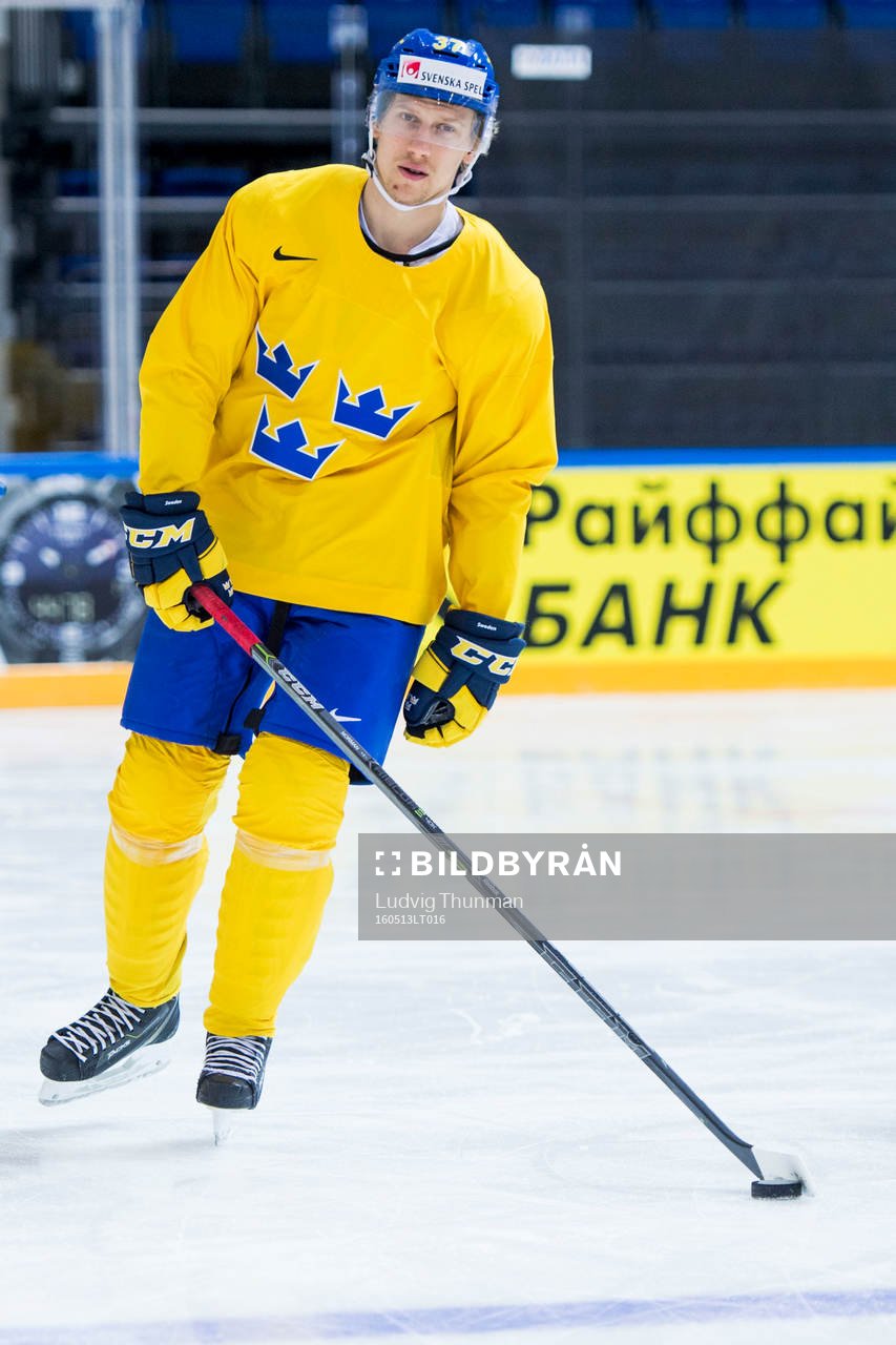 Johan Norman
