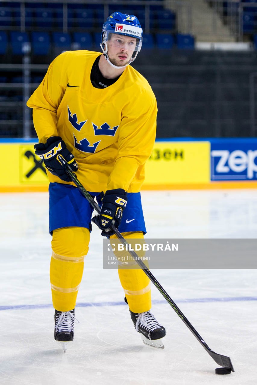 Martin Lundberg