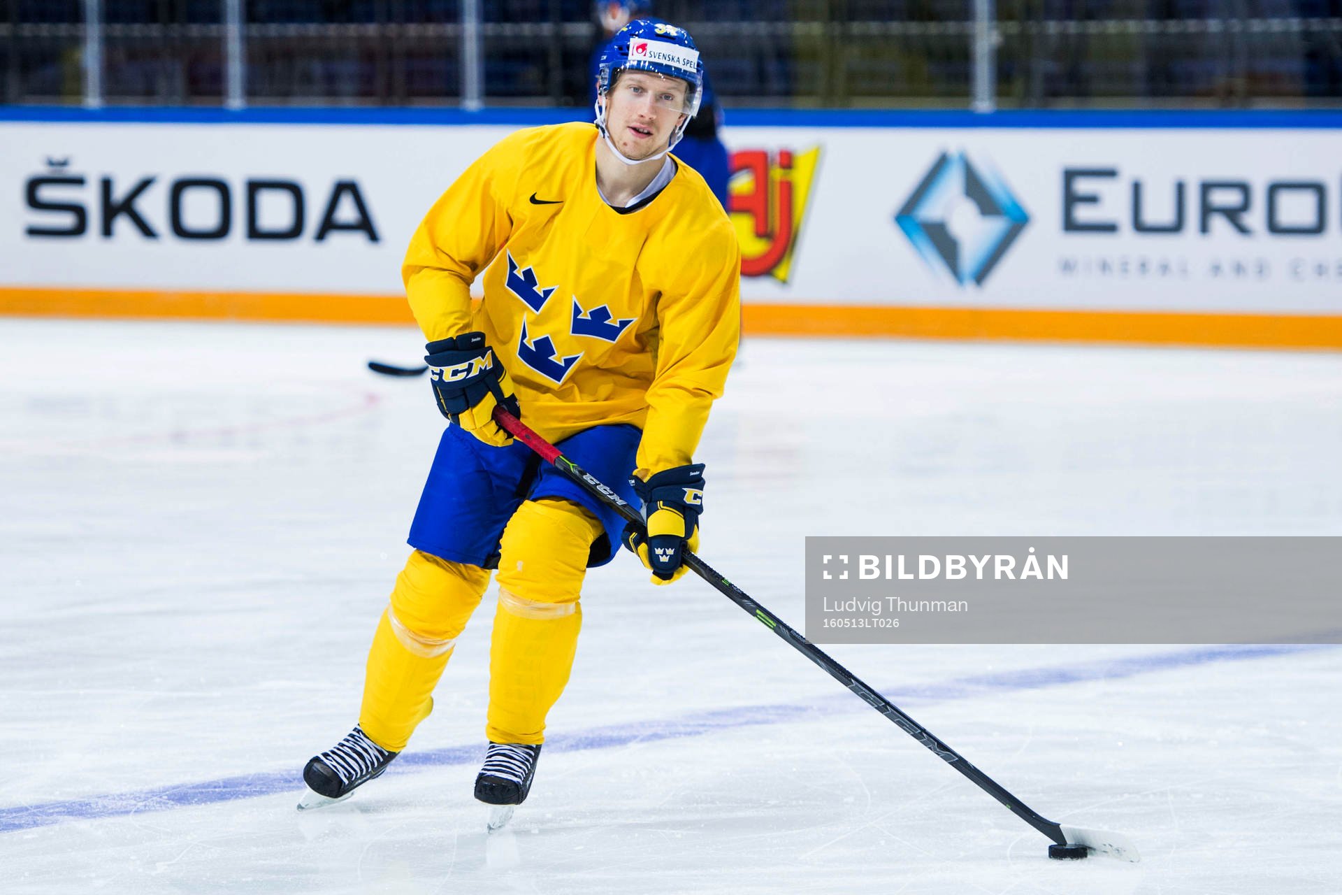 Johan Norman