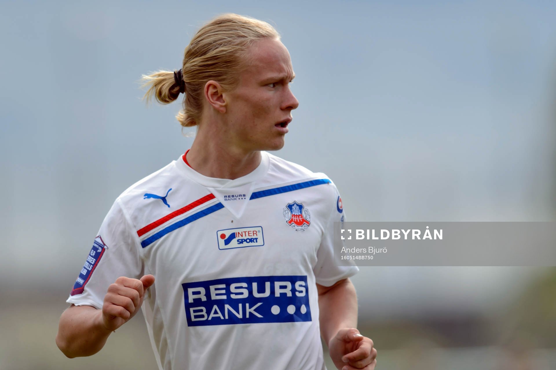 Helsingborgs Alexander Engholm