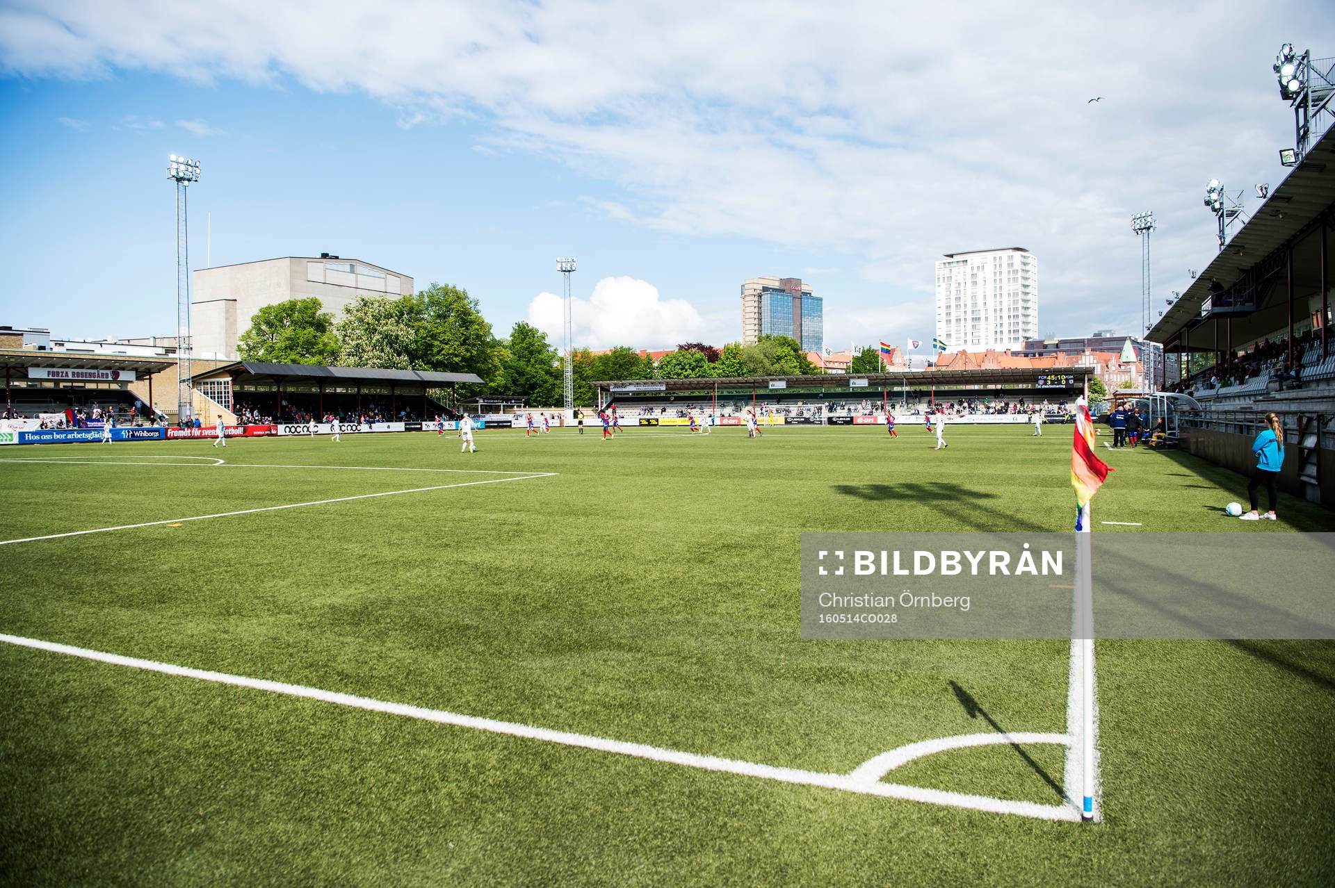 Malmö IP