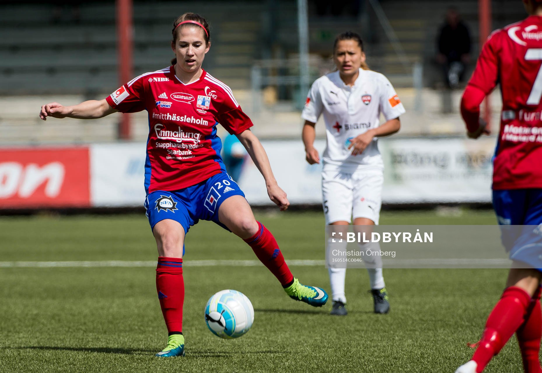 Vittsjös Rachel Mercik