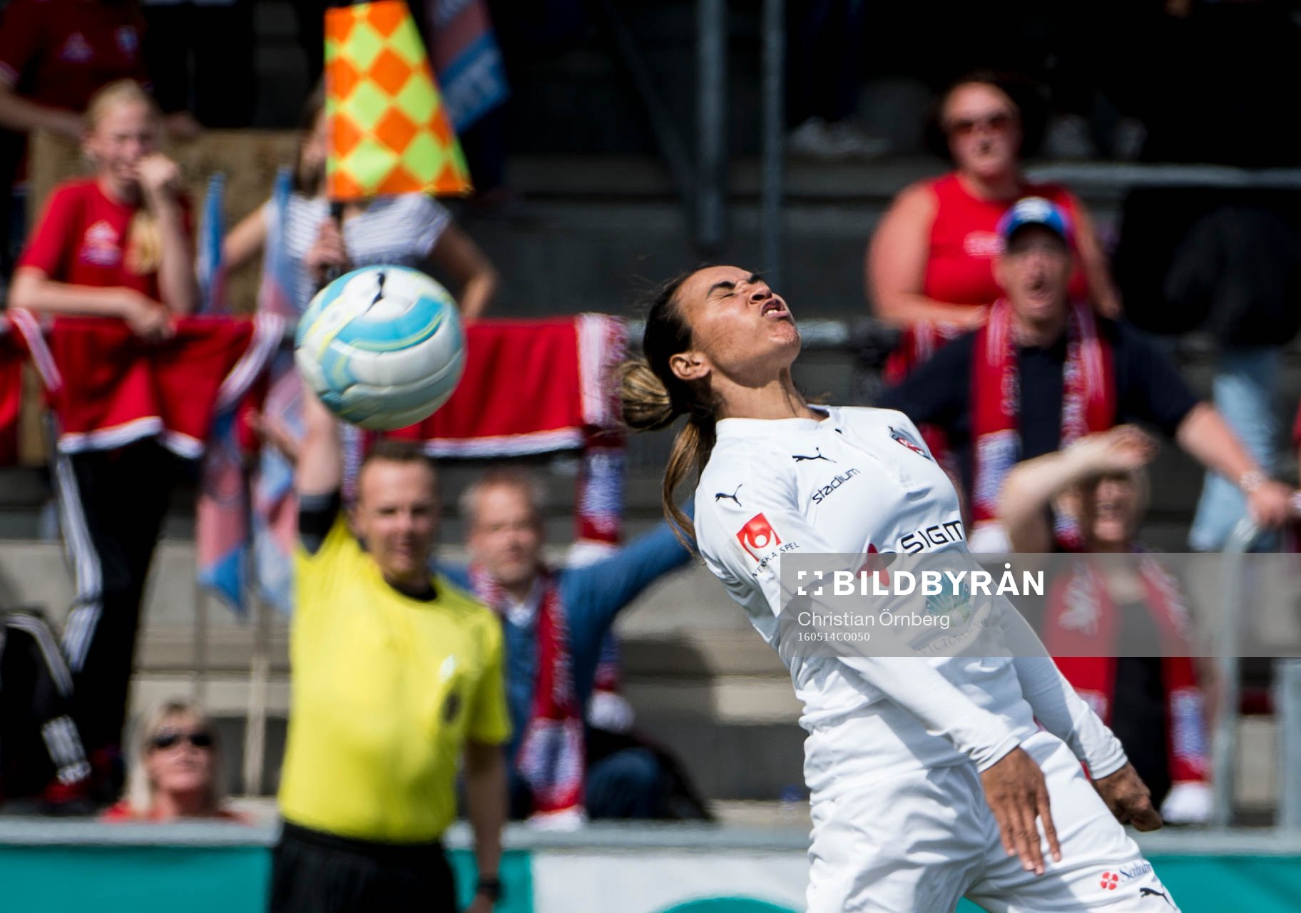 Rosengårds Marta Viera Da Silva