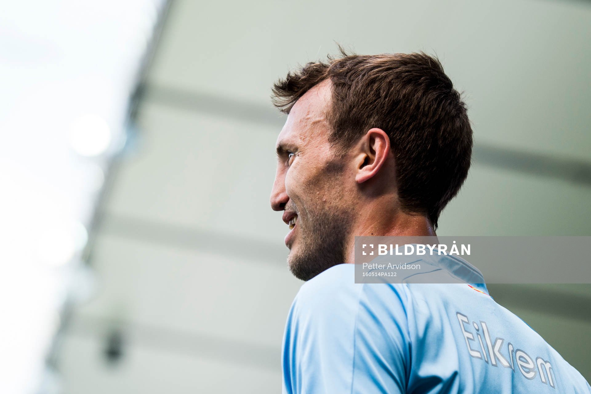 4 Malmö FFs Magnus Wolff Eikrem