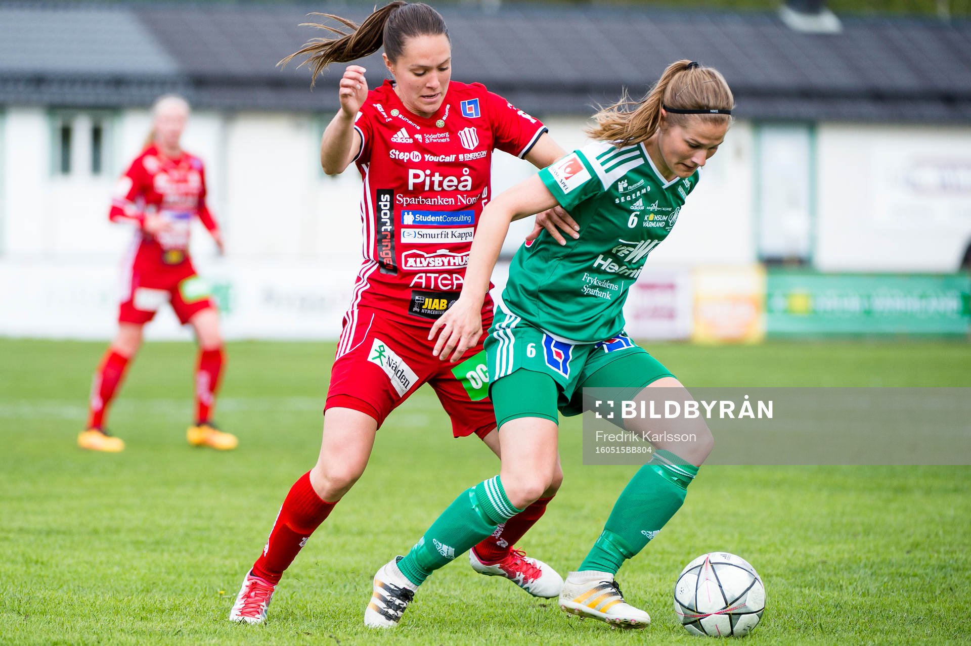Piteås Felicia Karlsson