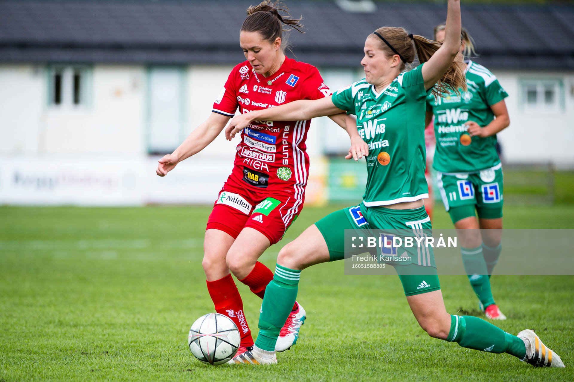 Piteås Felicia Karlsson