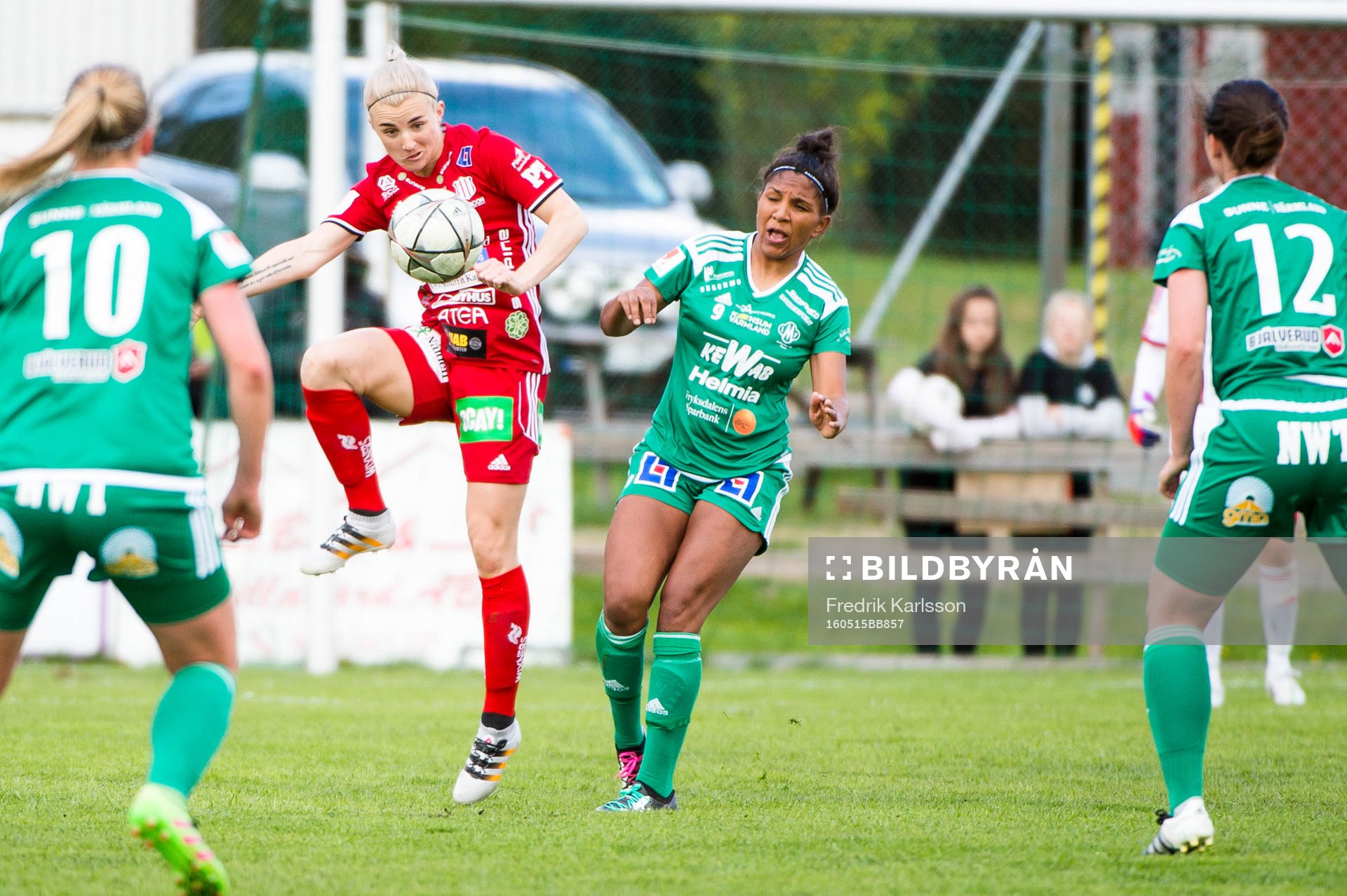 Piteås Emelie Lövgren