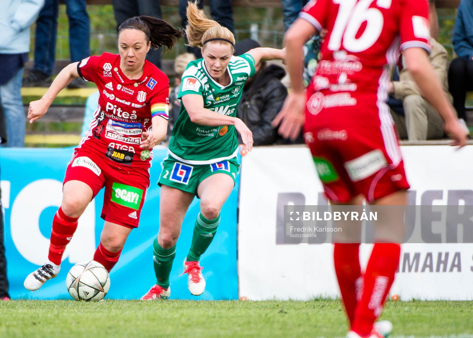 Piteås June Pedersen