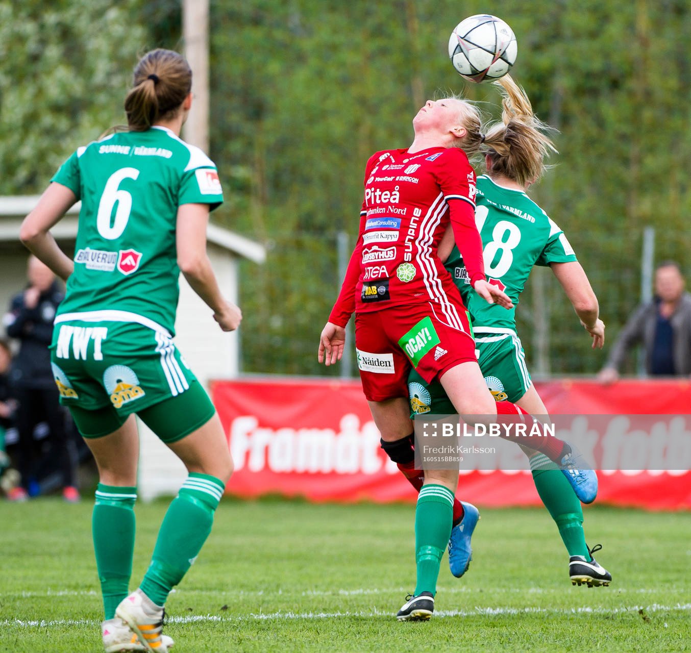 Piteås Elin Bragnum