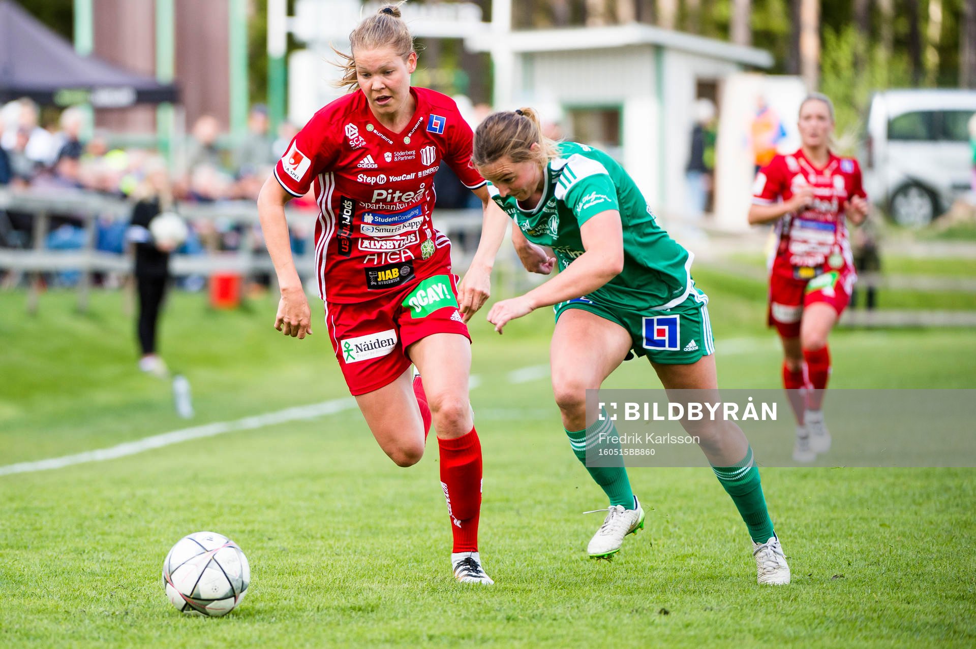 Piteås Nina Jakobsson