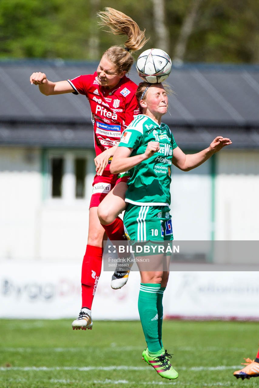 Piteås Nina Jakobsson