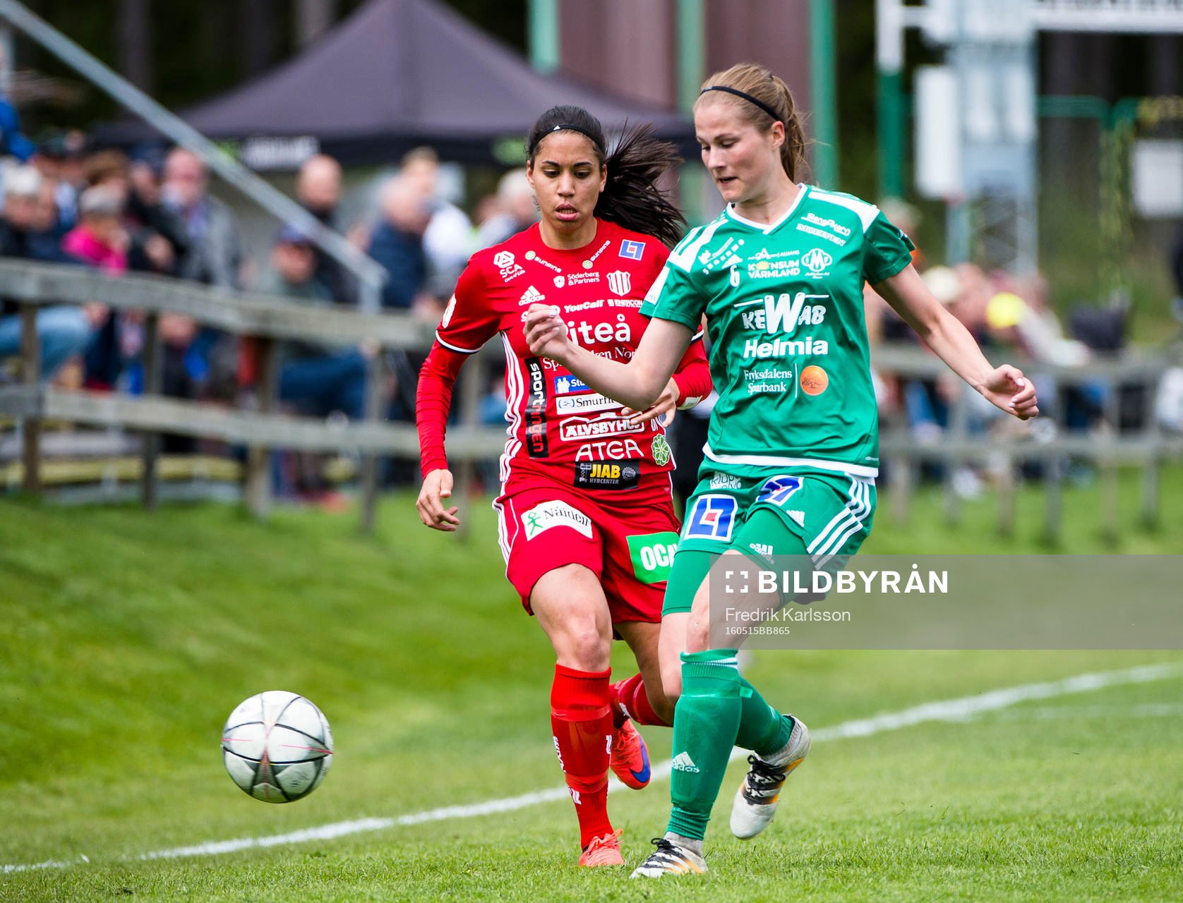 Piteås Tempest-Merie Norlin