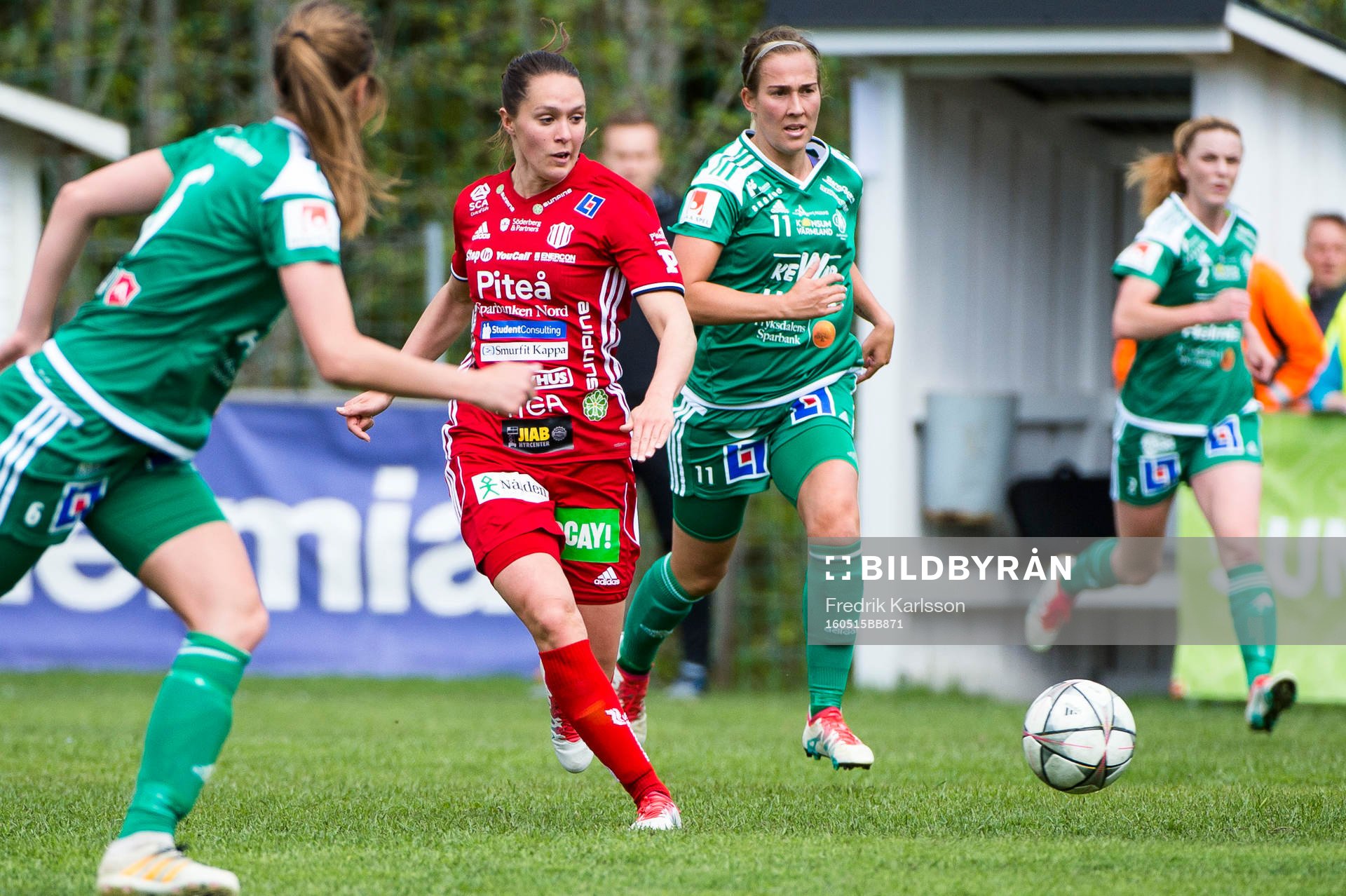Piteås Felicia Karlsson