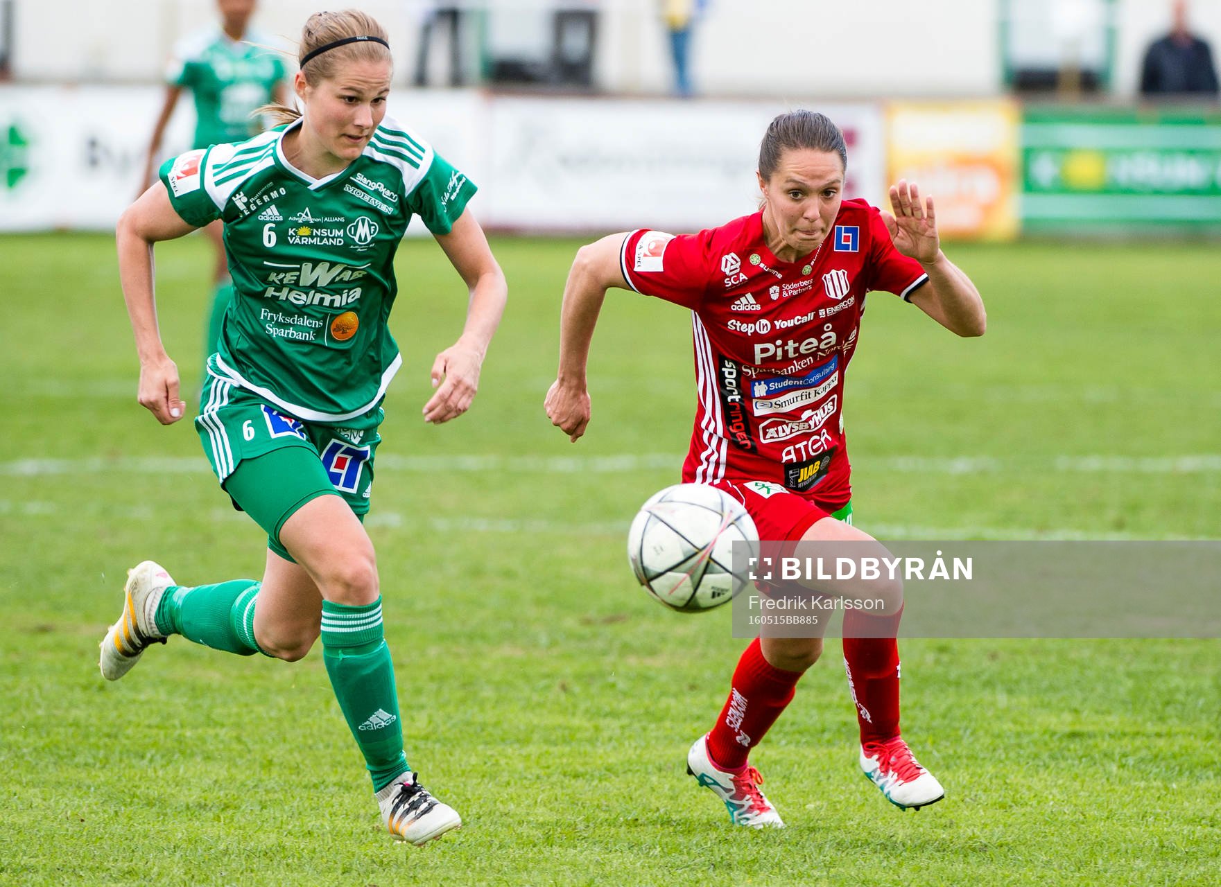 Piteås Felicia Karlsson