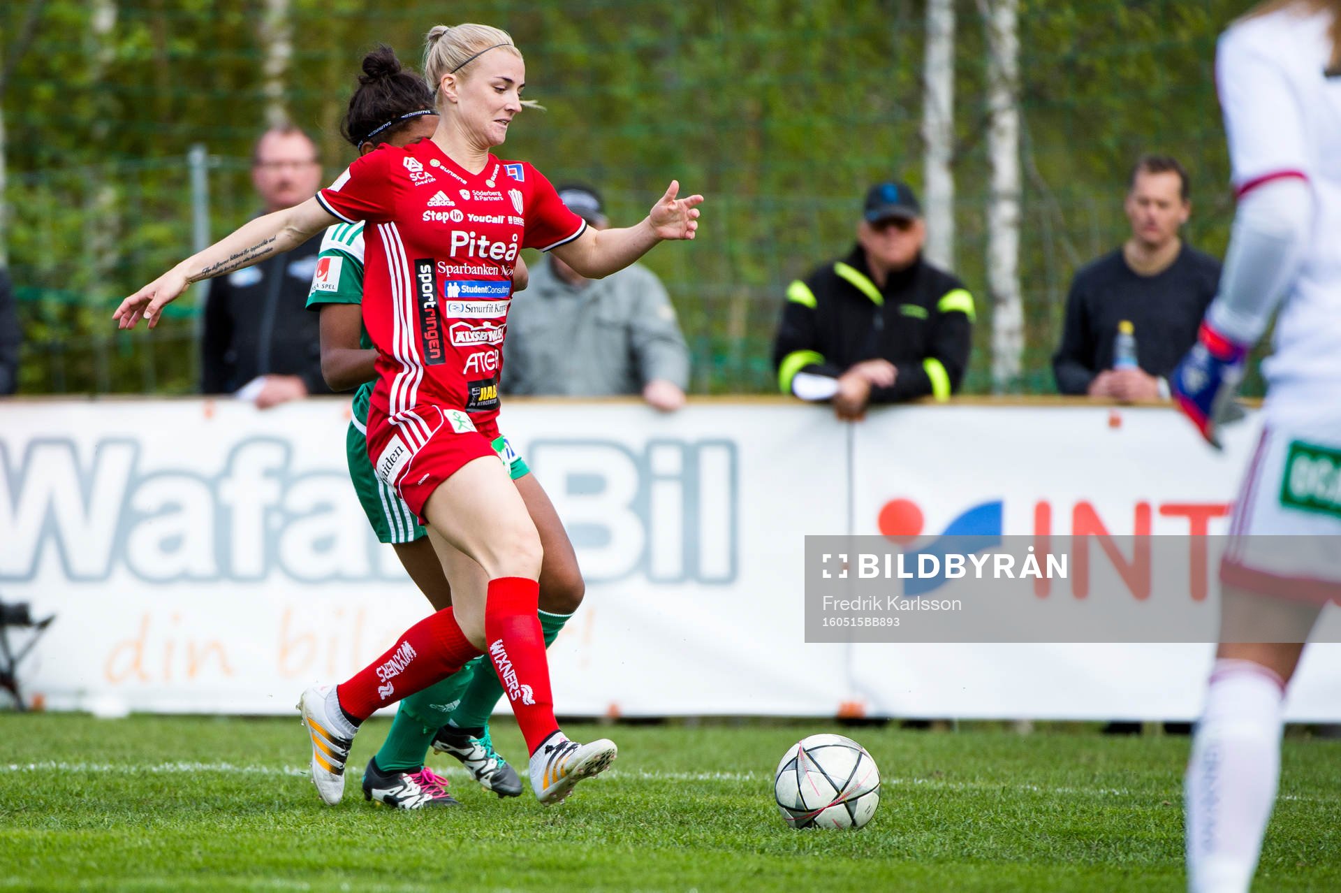Piteås Emelie Lövgren