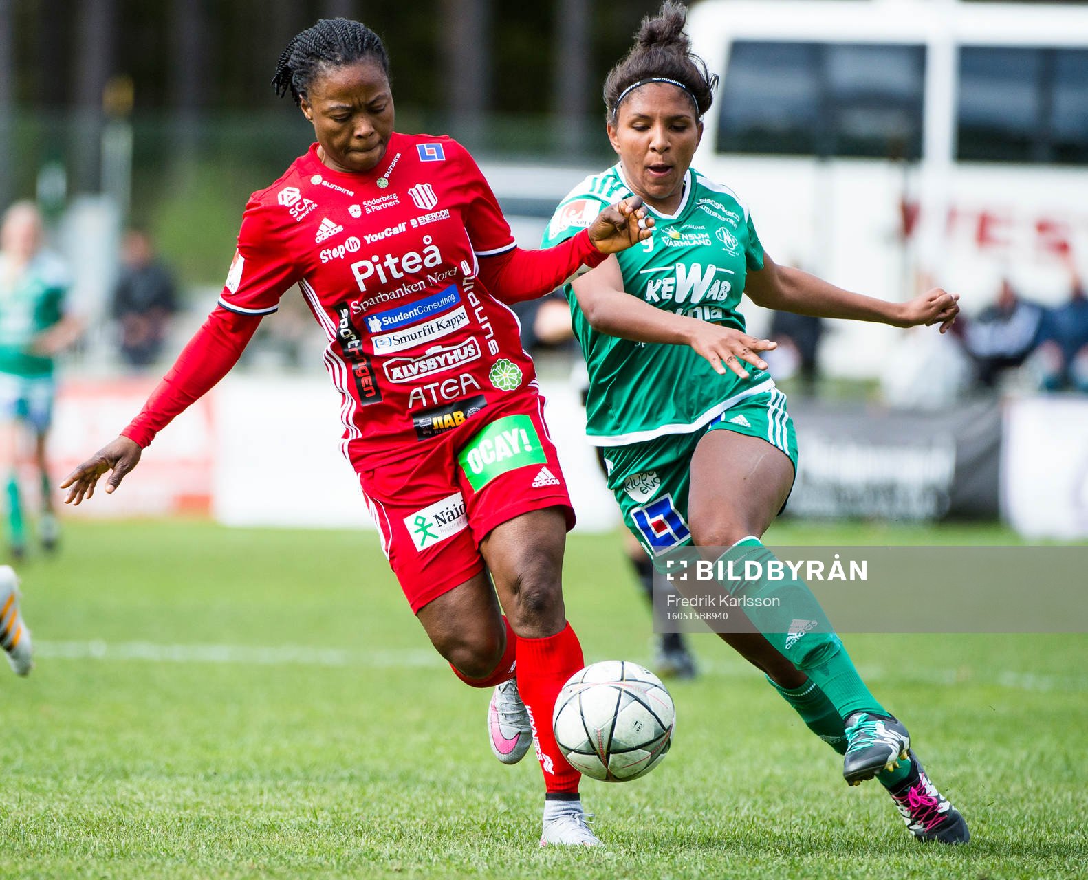 Piteås Faith Ikidi