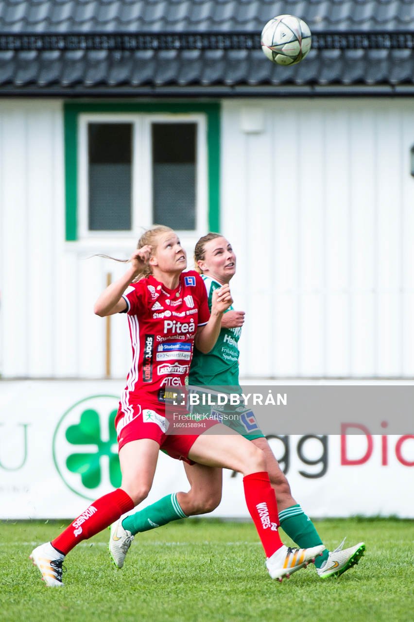 Piteås Nina Jakobsson