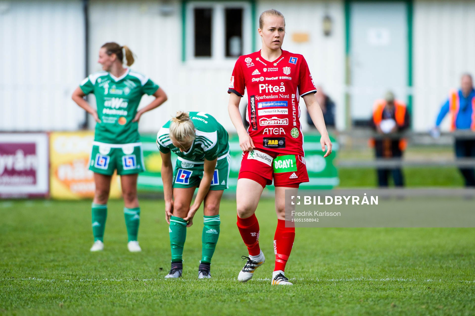 Piteås Frida Abrahamsson