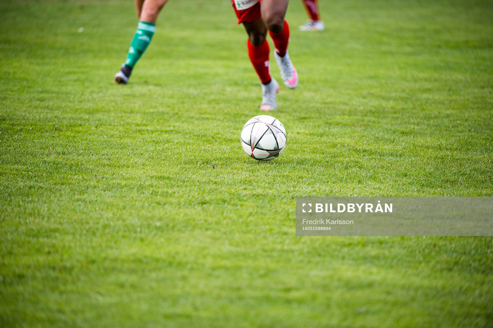 Fotboll